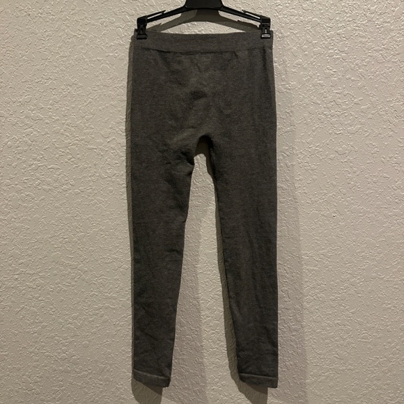 Grey Leggings - Size S/M - Picture 3 of 6